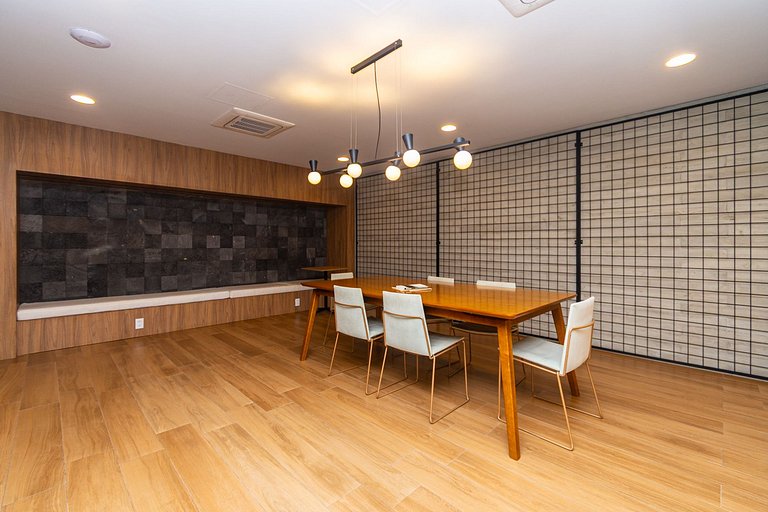 Studio Moderno à 10 Min do aeroporto CGH by Housi