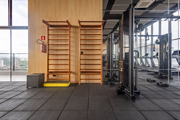 Lit 760 Smart Living Salvador | Carpediem by Housi