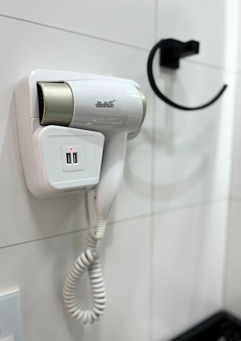Studio Premium no centro de Guarulhos by Housi