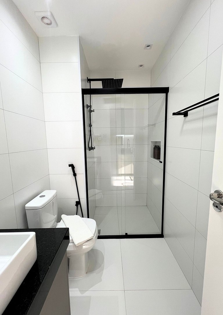 Studio Premium no centro de Guarulhos by Housi