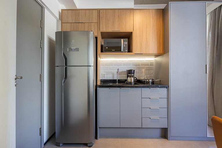 Studio Moderno | ON Jardins by Housi