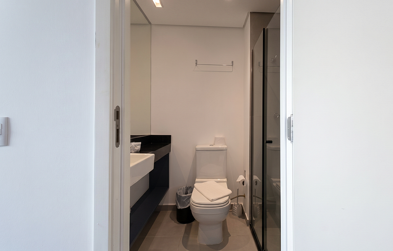 Studio Premium Próx. Allianz Parque by Housi