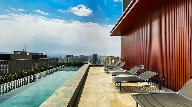 VN Turiassú II by Housi | next to the Allianz