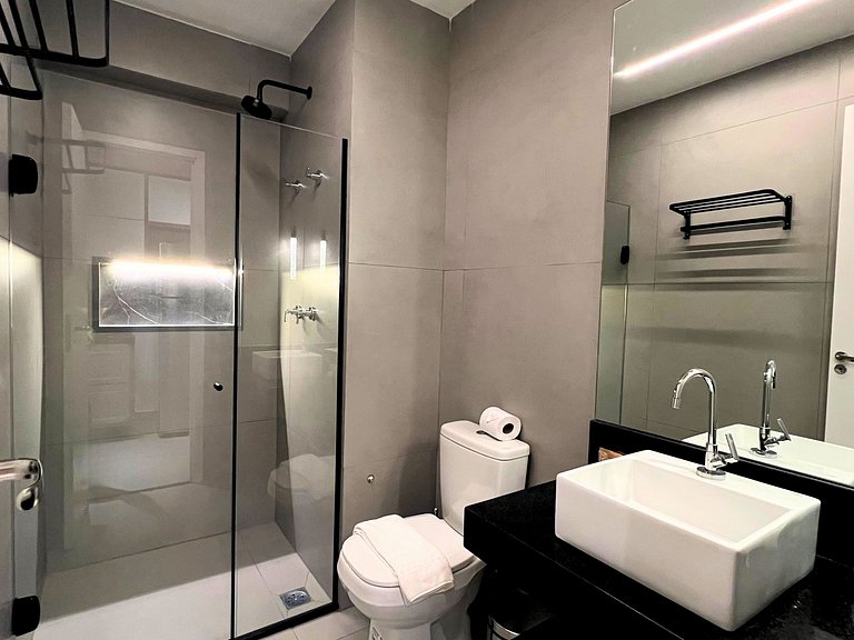 Studio Premium 15 Min Aeroporto GRU by Housi
