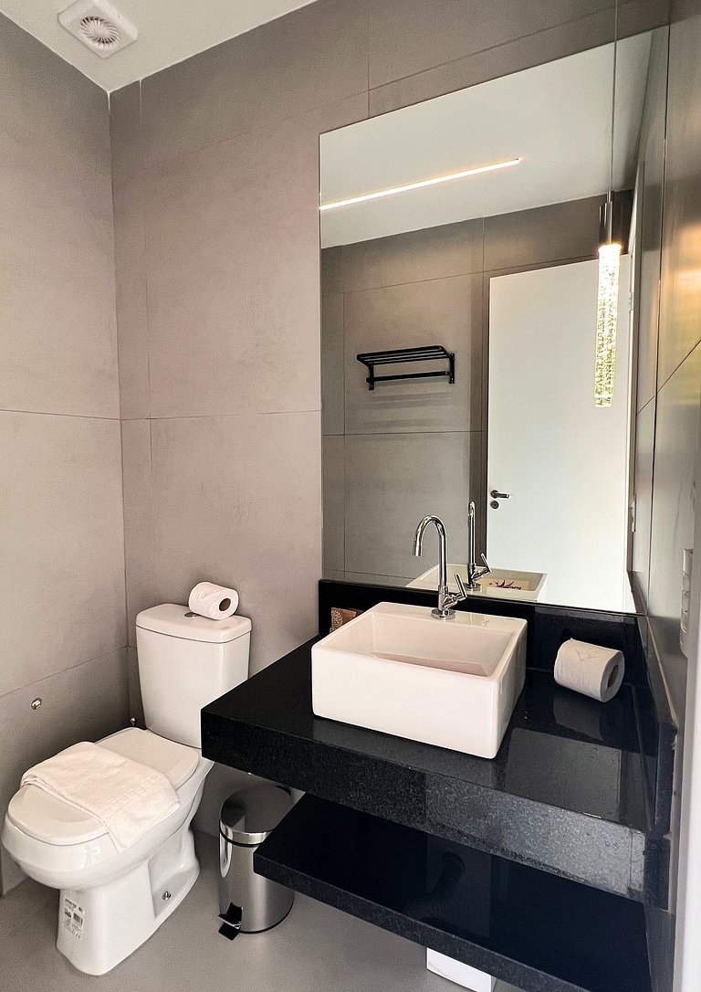Studio Premium 15 Min Aeroporto GRU by Housi