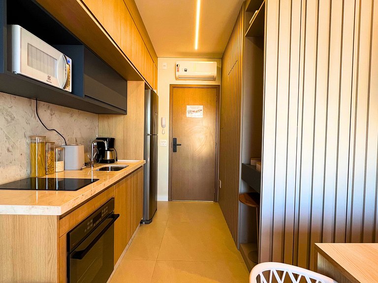 Studio Premium 15 Min Aeroporto GRU by Housi