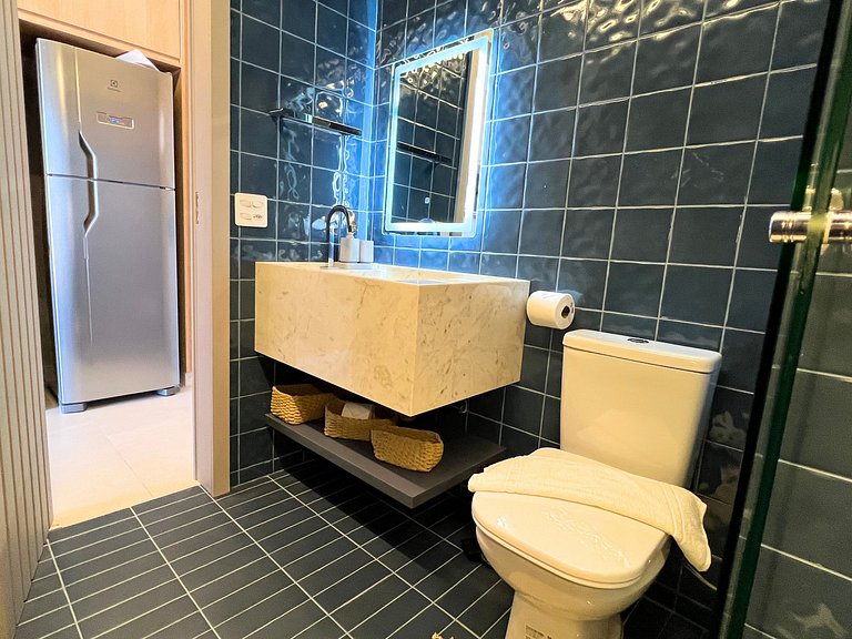 Studio Premium 15 Min Aeroporto GRU by Housi