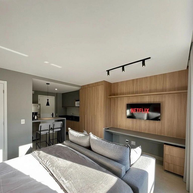 407 - Studio Housi - A7 Vix