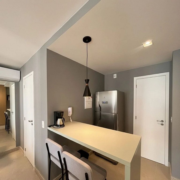 407 - Studio Housi - A7 Vix