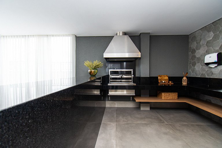 Nex One Paraiso By Housi | Prox Pq Ibirapuera