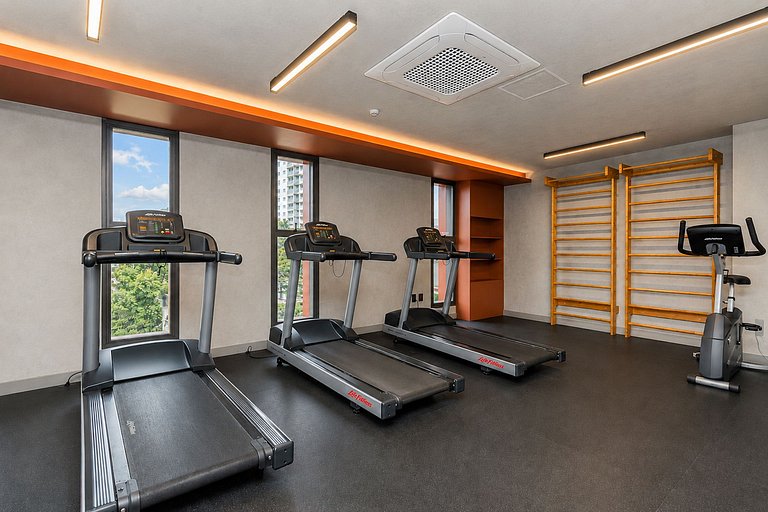 VN Turiassú II by Housi | next to the Allianz