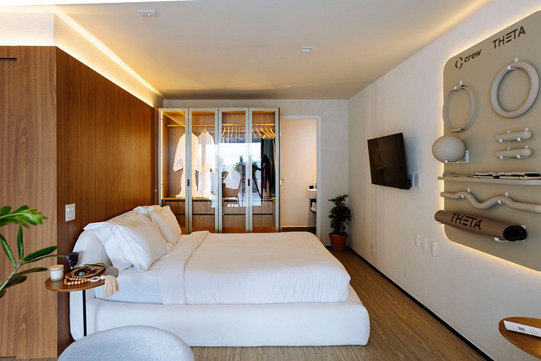 Studio Housi Wellness | Av. Paulista
