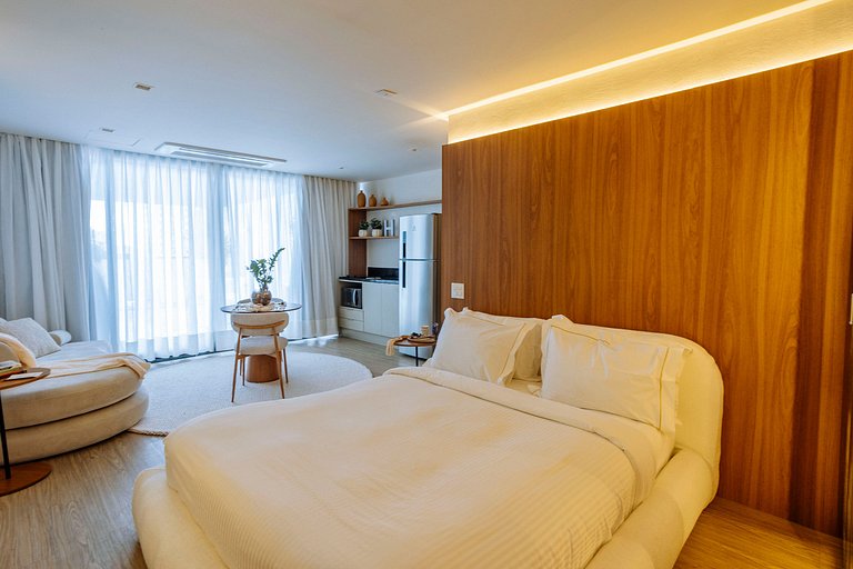Studio Housi Wellness | Av. Paulista