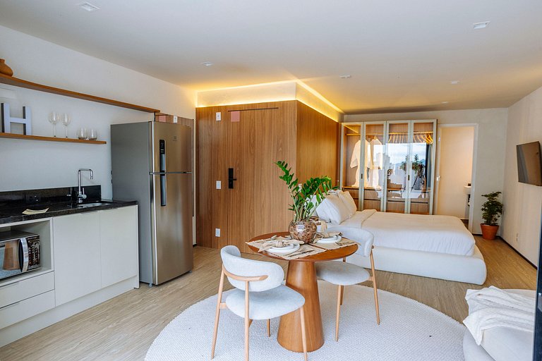 Studio Housi Wellness | Av. Paulista