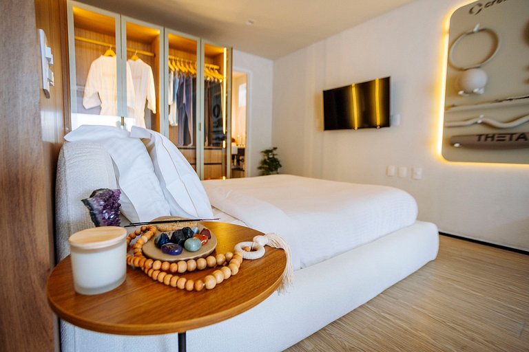 Studio Housi Wellness | Av. Paulista