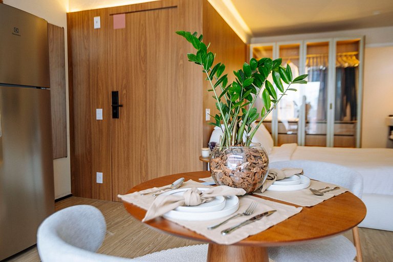 Studio Housi Wellness | Av. Paulista