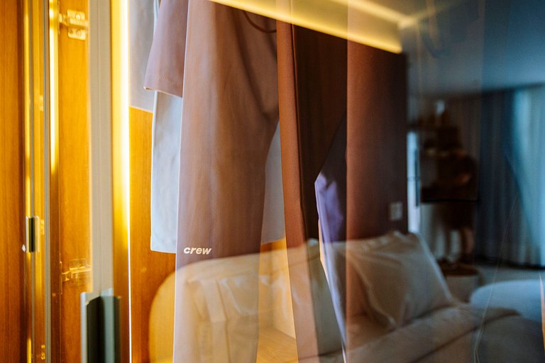 Studio Housi Wellness | Av. Paulista