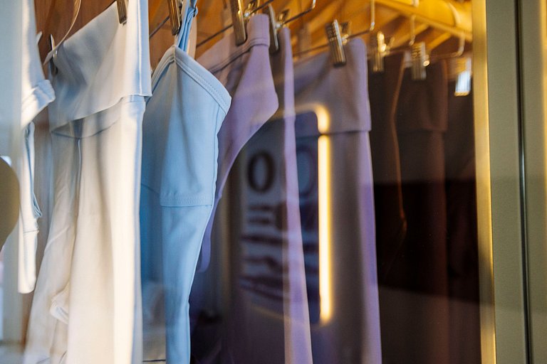 Studio Housi Wellness | Av. Paulista