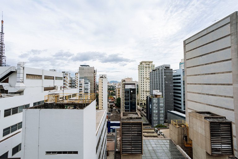 Studio Housi Wellness | Av. Paulista