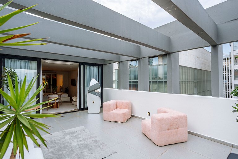 Studio Housi Wellness | Av. Paulista