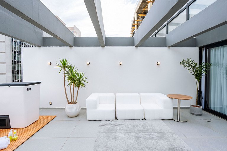 Studio Housi Wellness | Av. Paulista