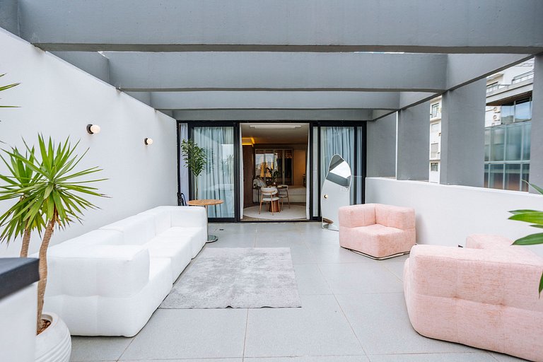 Studio Housi Wellness | Av. Paulista