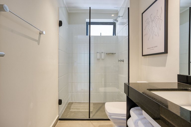 Studio Housi Wellness | Av. Paulista