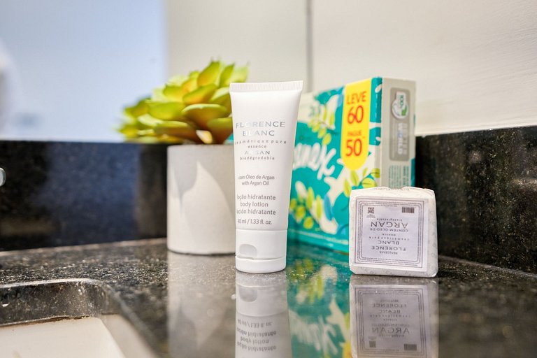 Studio Housi Wellness | Av. Paulista