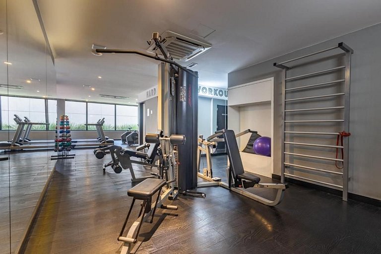 Housi | Duplex na R. Bela Cintra