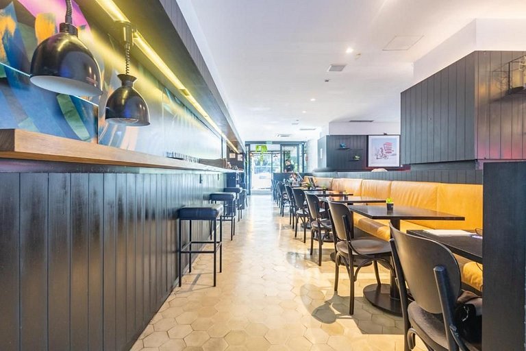 Housi | Duplex na R. Bela Cintra