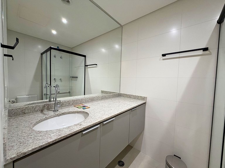 Studio Próx. Metrô Alto Boa Vista by Housi