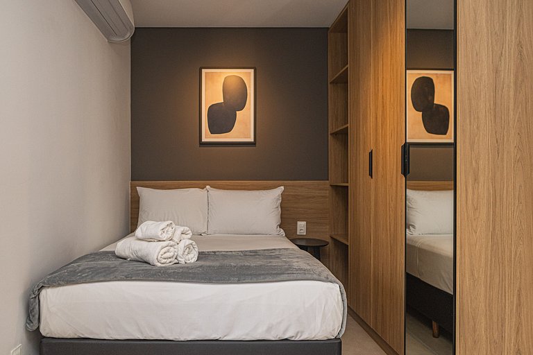 InHouse Lourdes By Housi