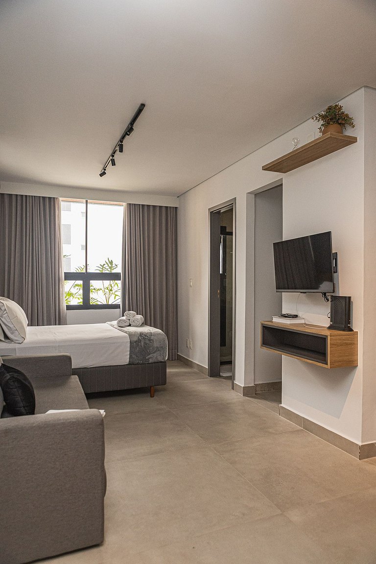 InHouse Lourdes by Housi