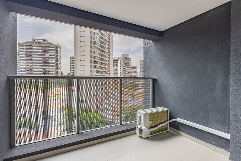 Studio Moderno na Vila Madalena by Housi