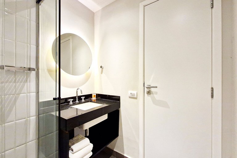 Studio Moderno na Paulista by Housi