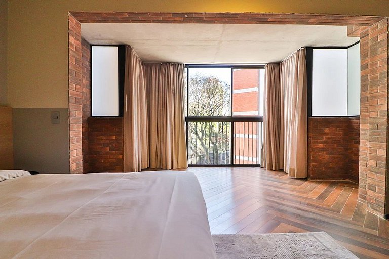 Studio Premium na Faria Lima by Housi