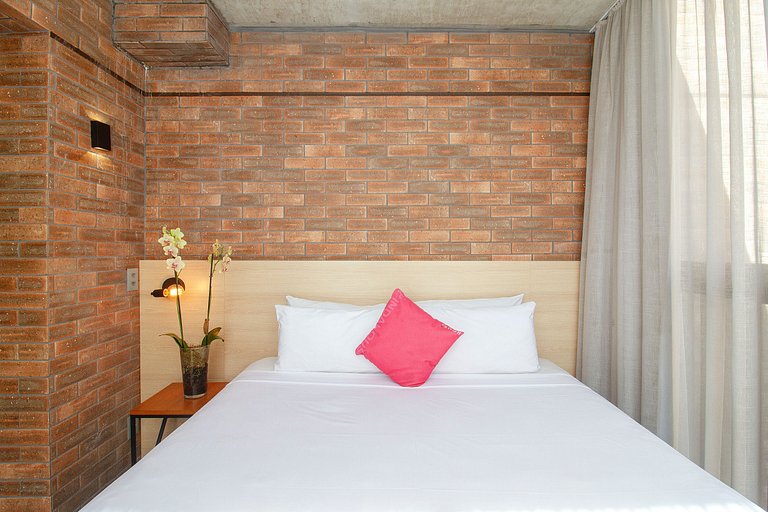 Studio Moderno na Faria Lima by Housi