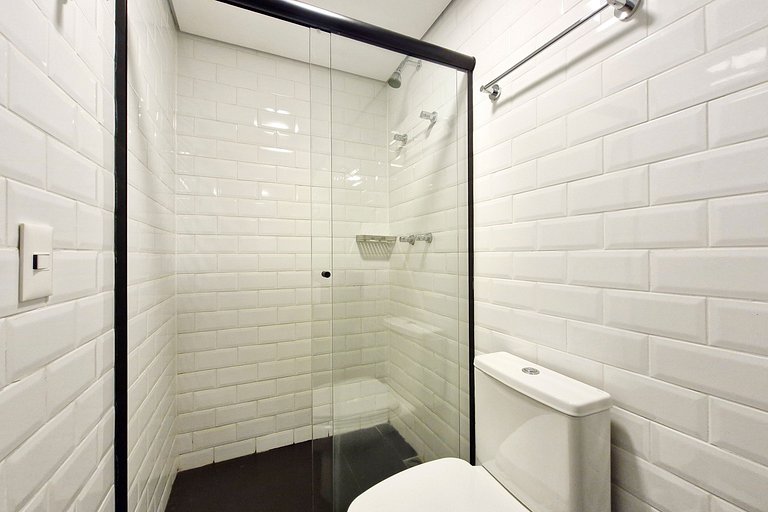 Studio Garden na Faria Lima by Housi