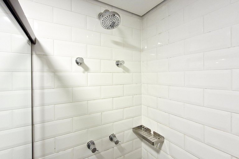 Studio Premium na Faria Lima by Housi