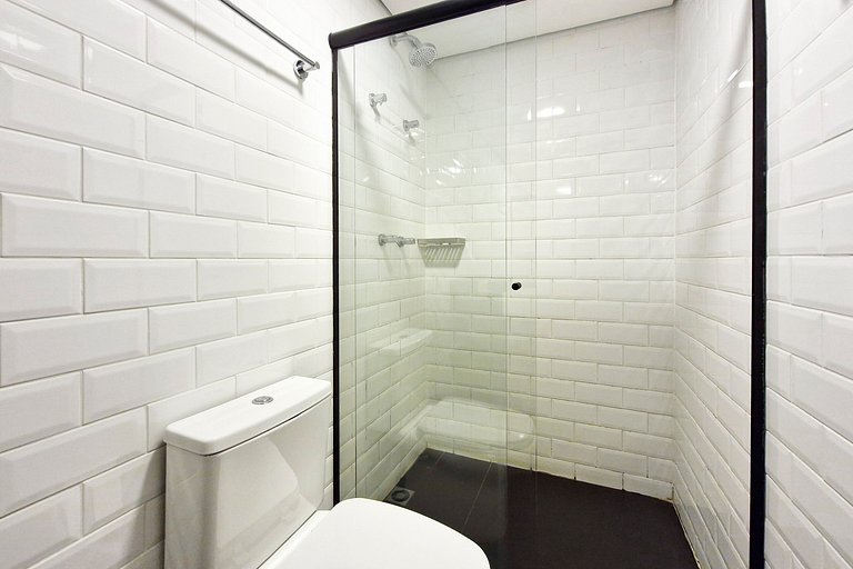 Studio Premium na Faria Lima by Housi