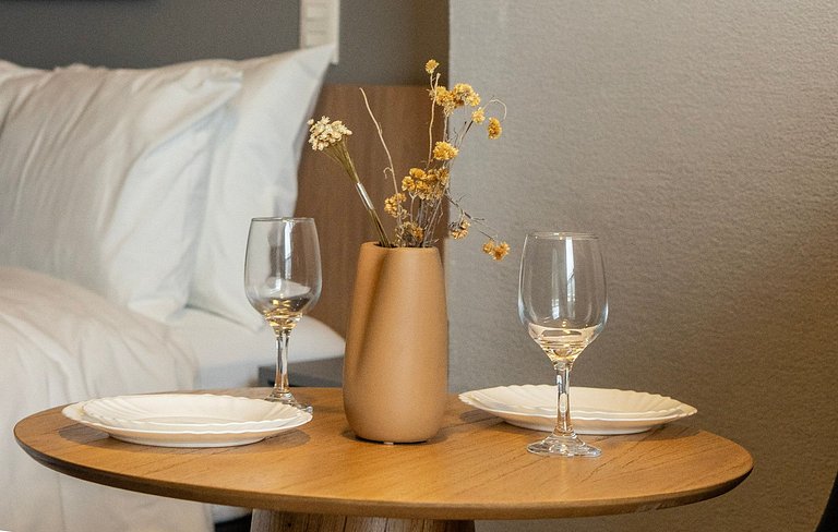 Complete Studio in Vila Madalena by Housi