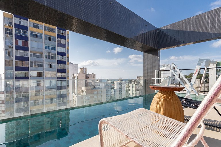 Porto Privilege Porto da Barra Carpediem by Housi