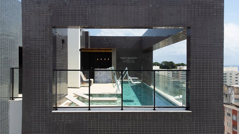 Porto Privilege 1-Bedroom Apt Carpediem by Housi