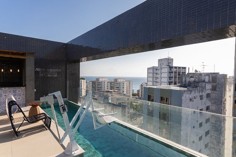 Porto Privilege 1-Bedroom Apt Carpediem by Housi