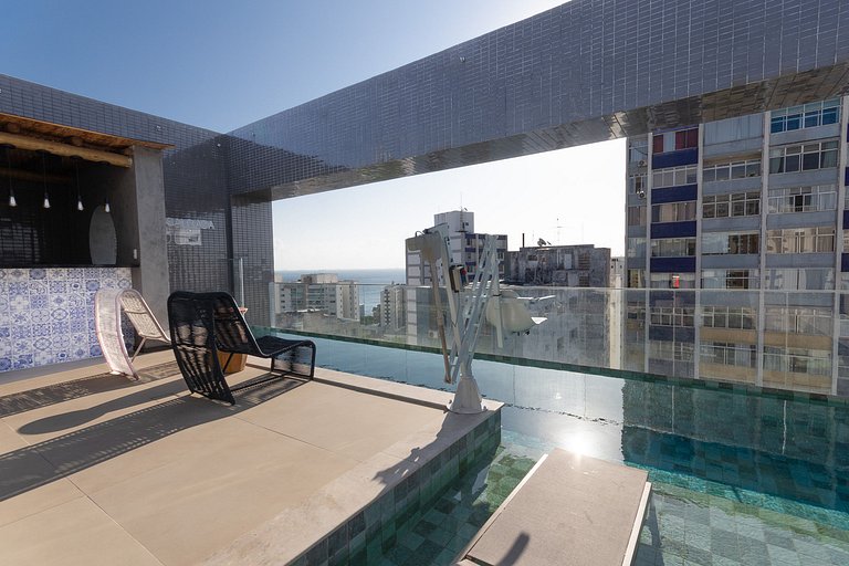 Porto Privilege Luxury Apt Carpediem by Housi