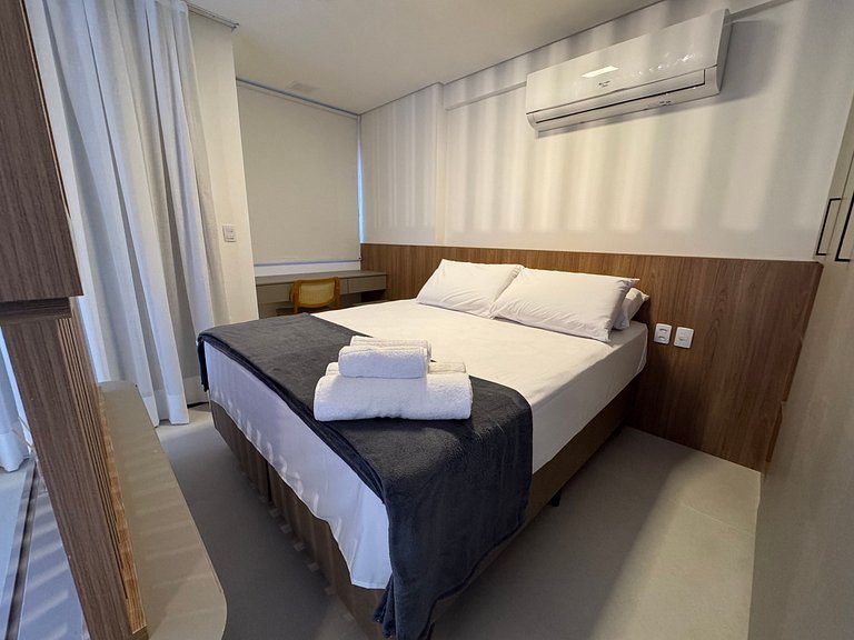 Studio Alto Padrão Meireles by Housi