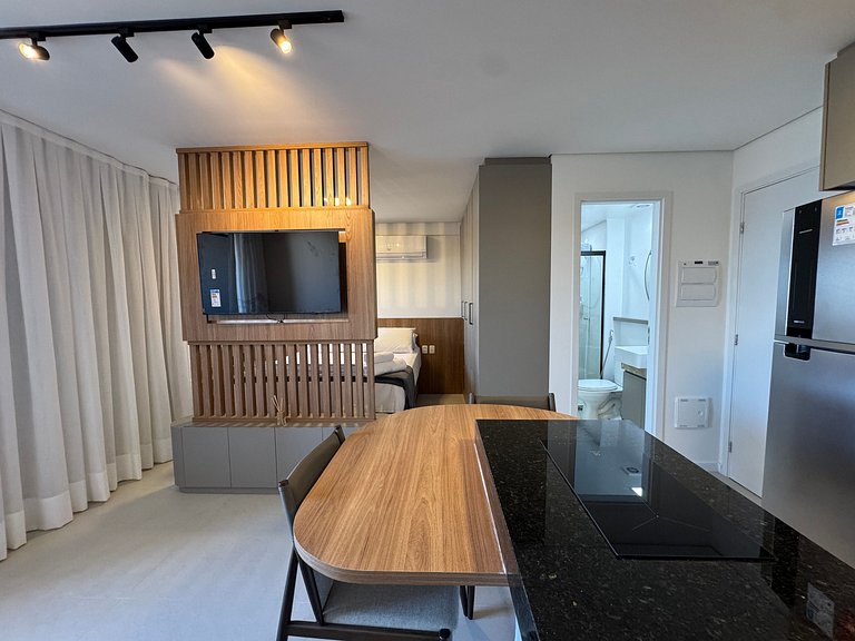 Studio Premium Próx. Beira-Mar by Housi
