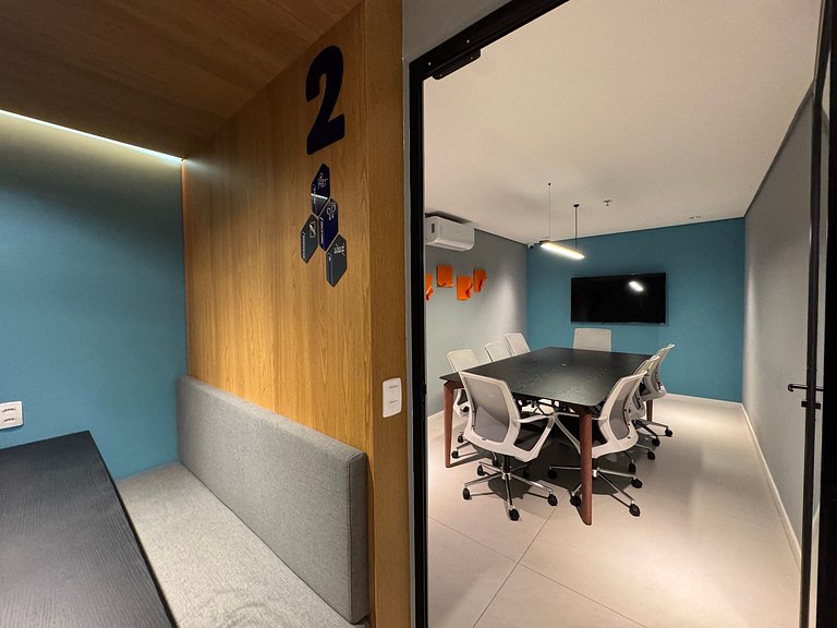Studio Premium Próx. Beira-Mar by Housi