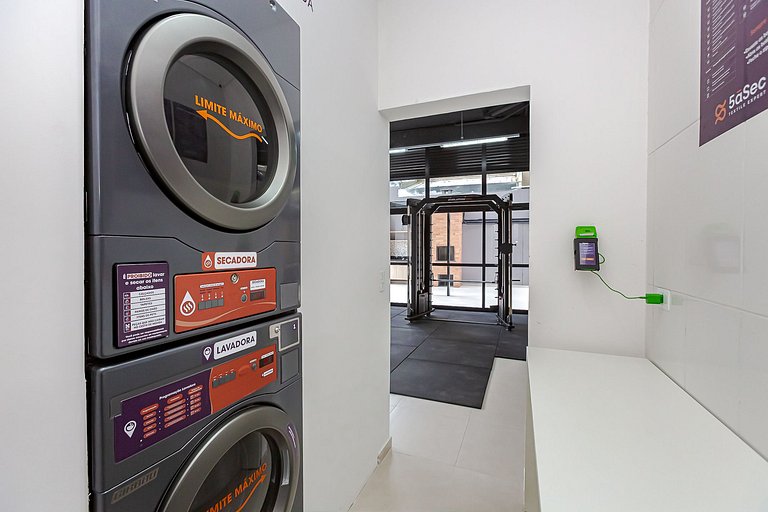 Studio Premium colado á UniCuritiba