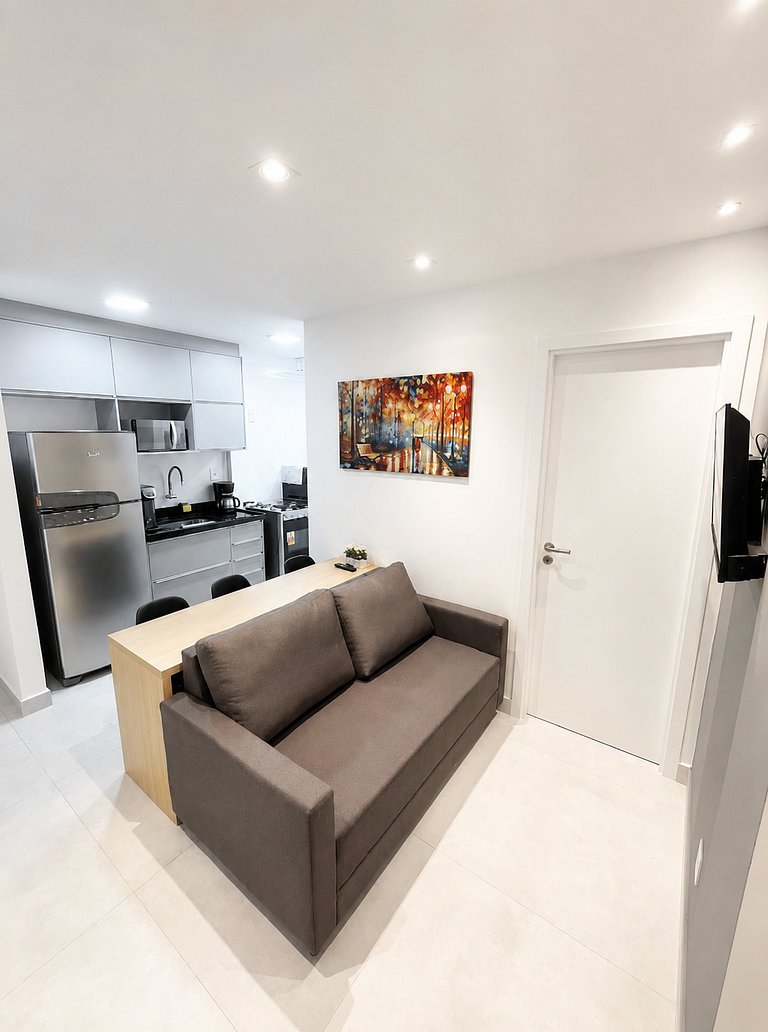 Apto Moderno em Vila Velha by Housi